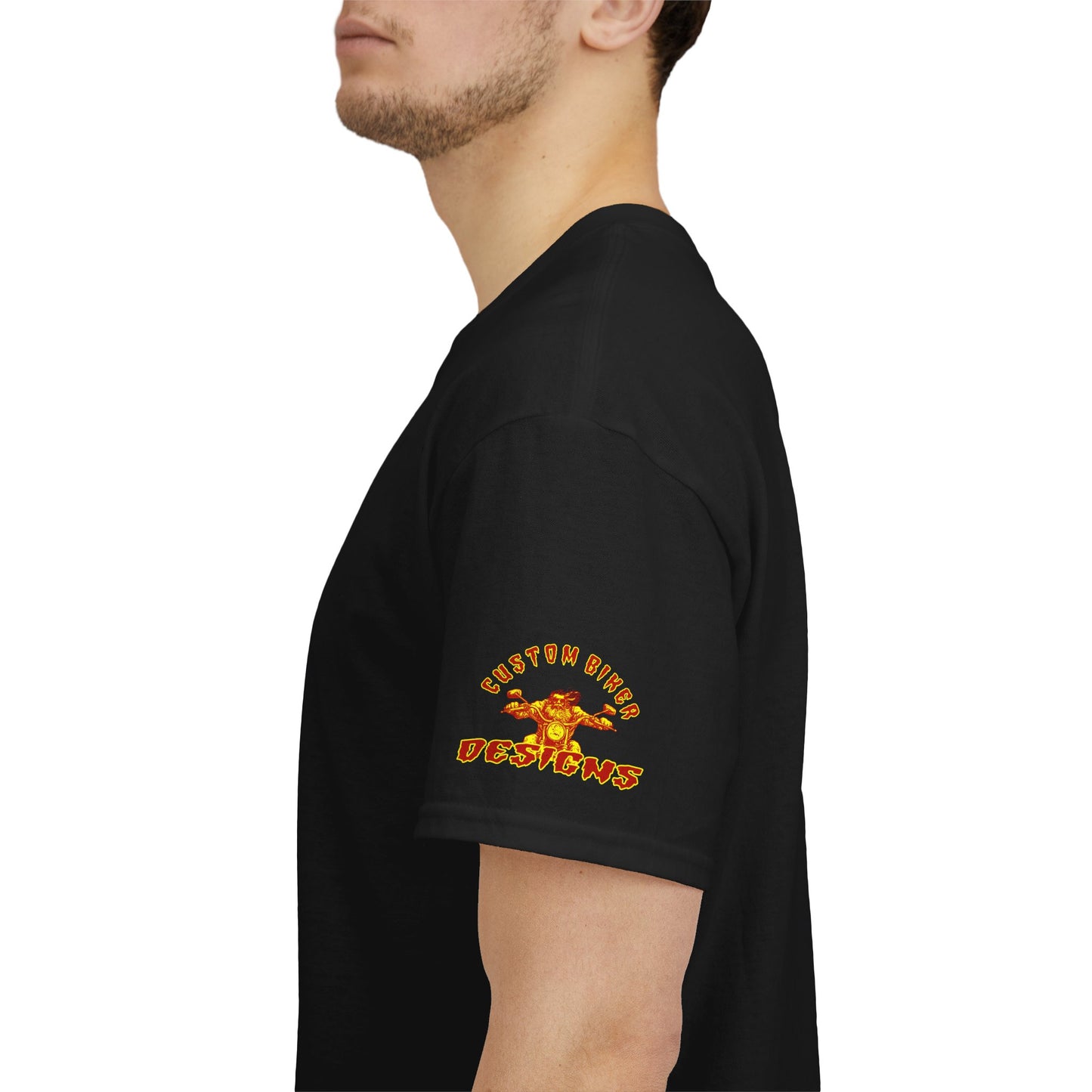 My Therapy is Twisting Throttles