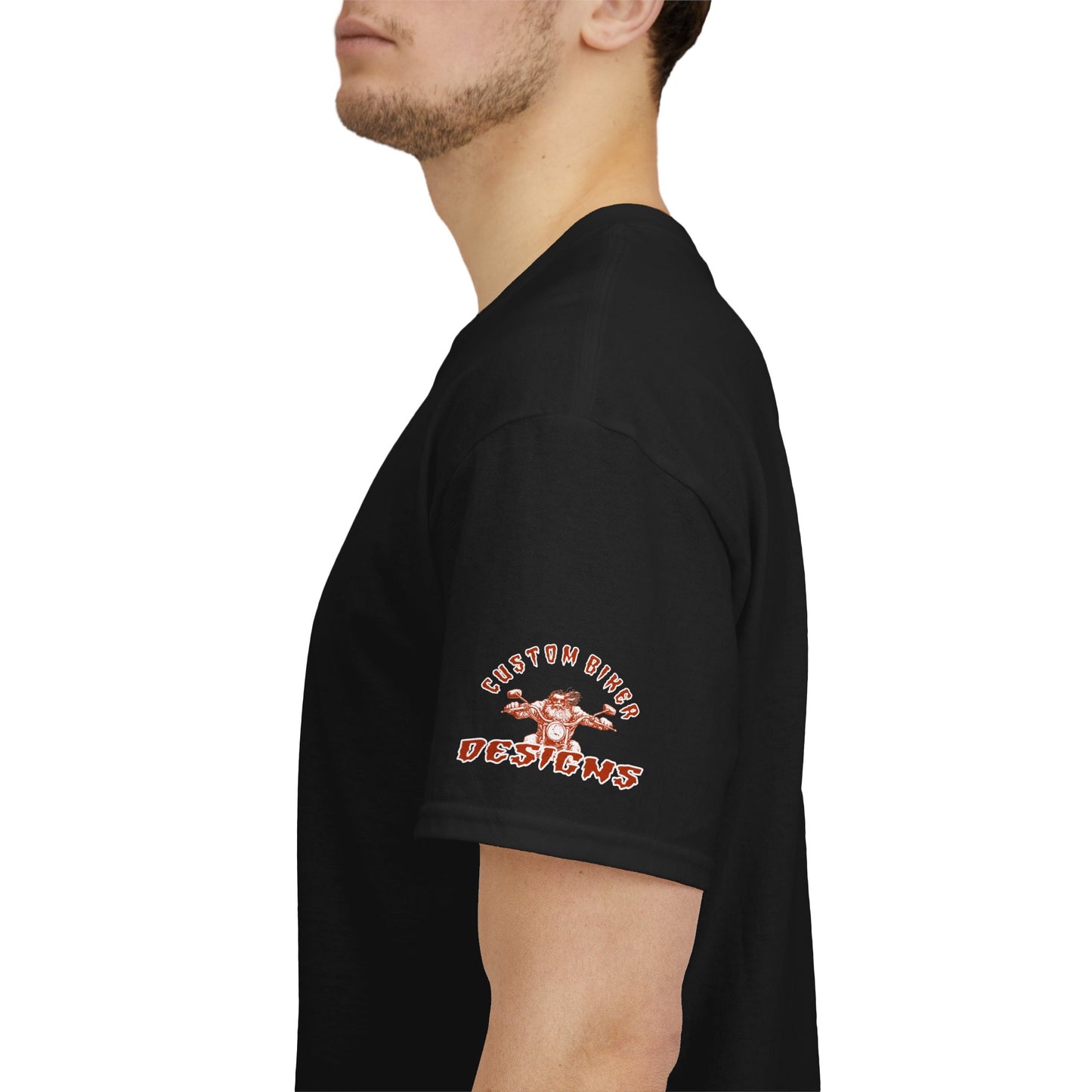 Live Love and Ride T-Shirt