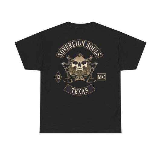 Sovereign Souls MC - (MEMBERS ONLY FROM SOVERIEIGN SOULS MC)
