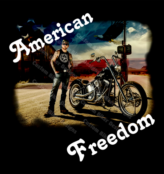 American Freedom