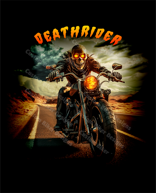 Death Rider