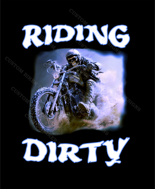 Riding Dirty