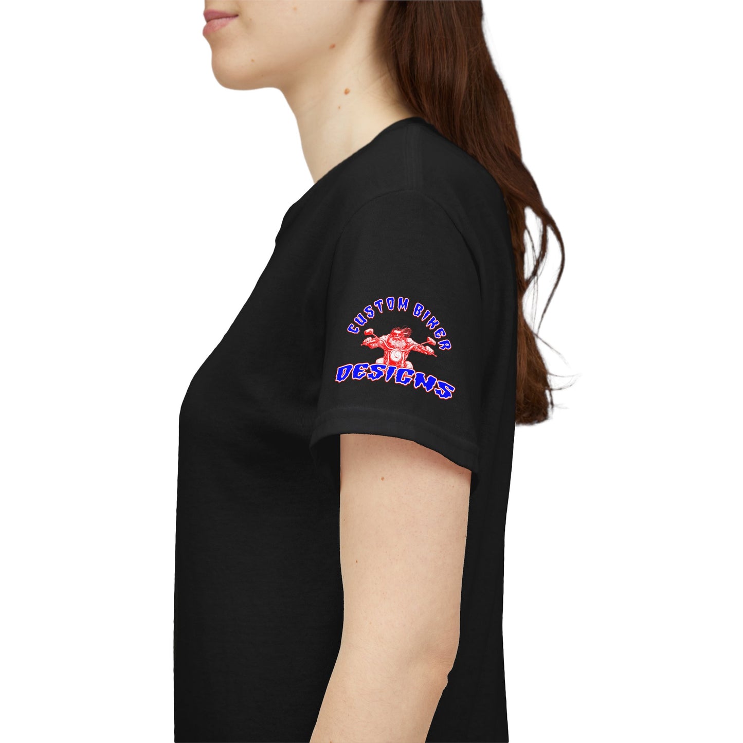 Soldiers Never Die T-Shirt — Military Veteran Tribute Tee