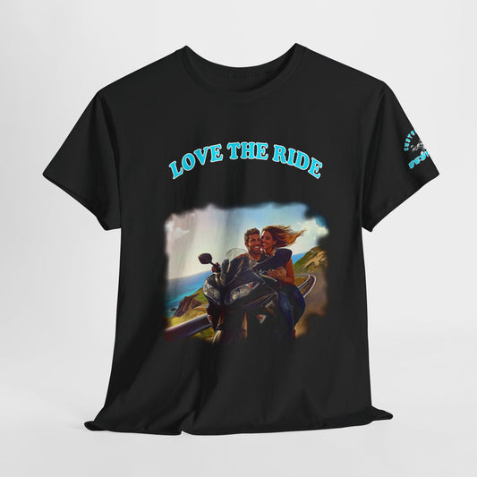 Love the Ride