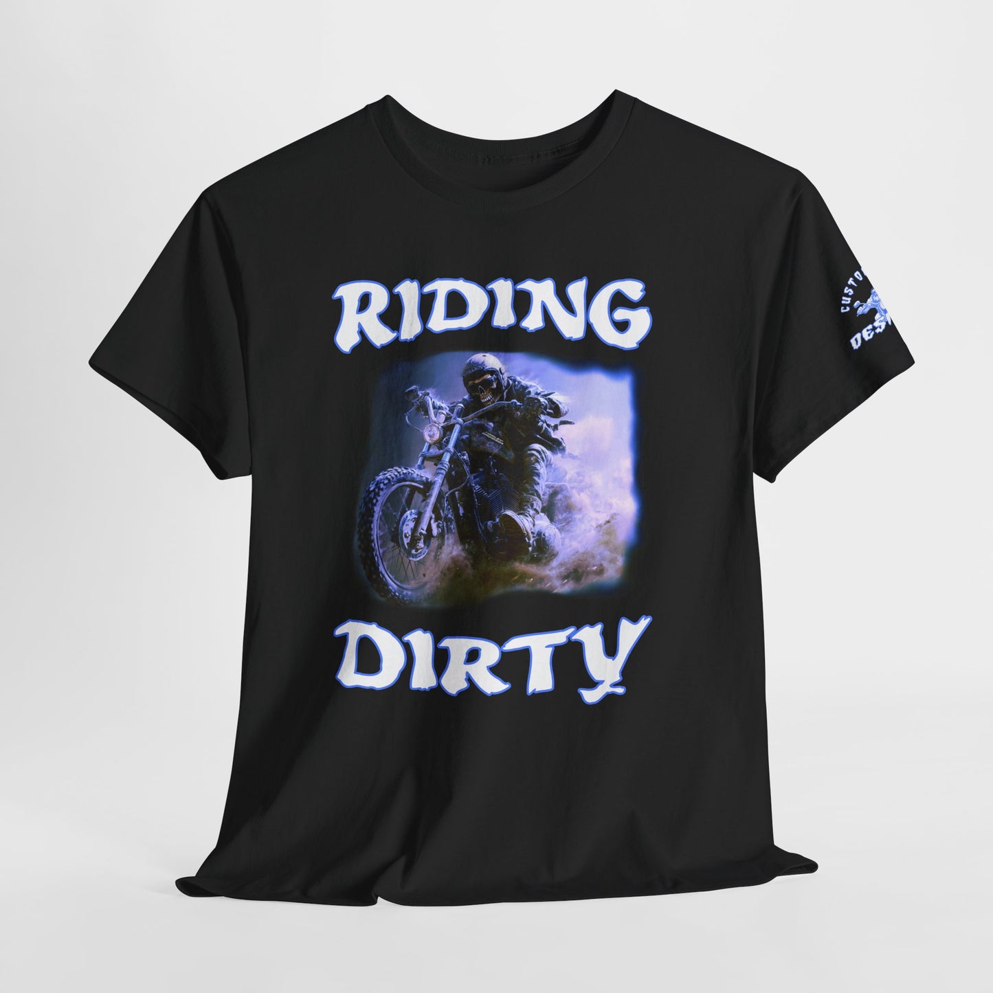 Riding Dirty