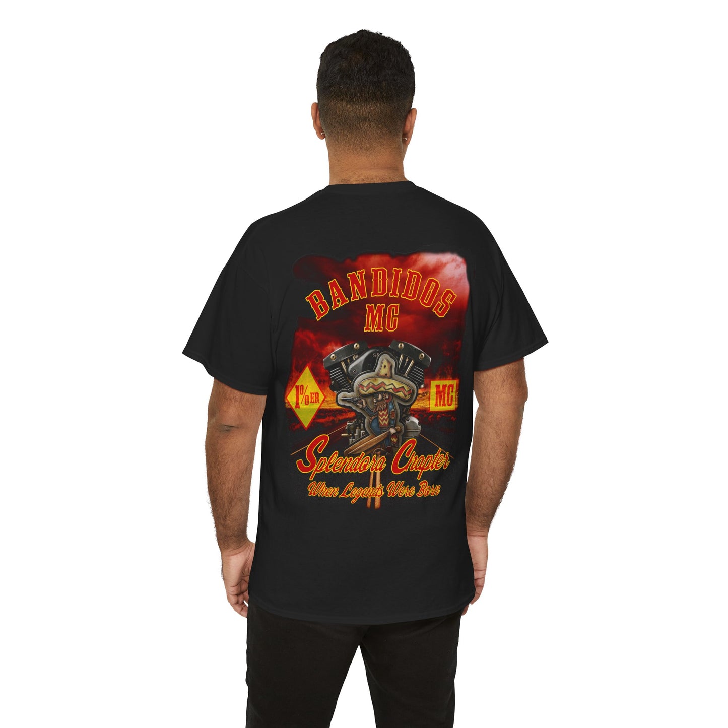 Bandidos MC - Splendora (Members Only)
