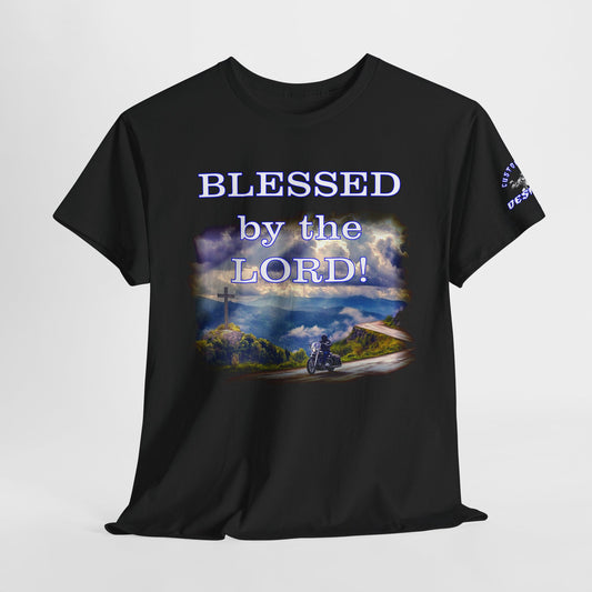 Blessed by the Lord