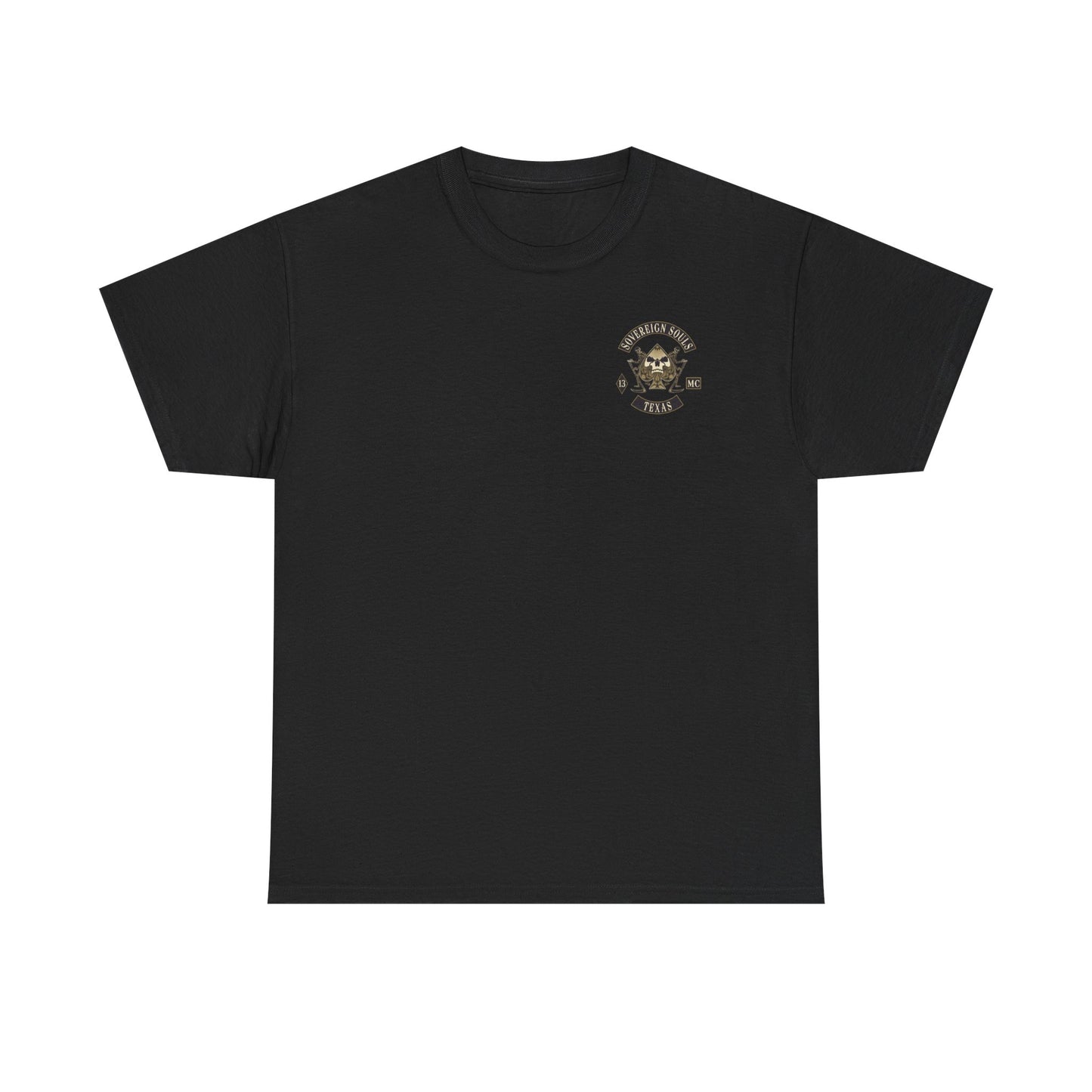 Sovereign Souls MC - (MEMBERS ONLY FROM SOVERIEIGN SOULS MC)