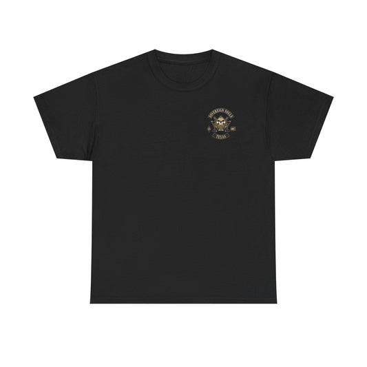Sovereign Souls MC - (MEMBERS ONLY FROM SOVERIEIGN SOULS MC)