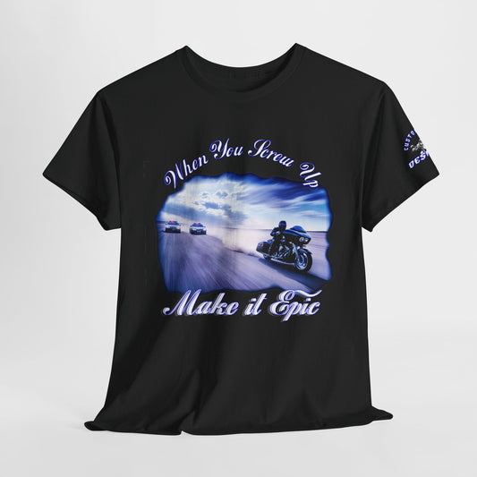 Make it Epic