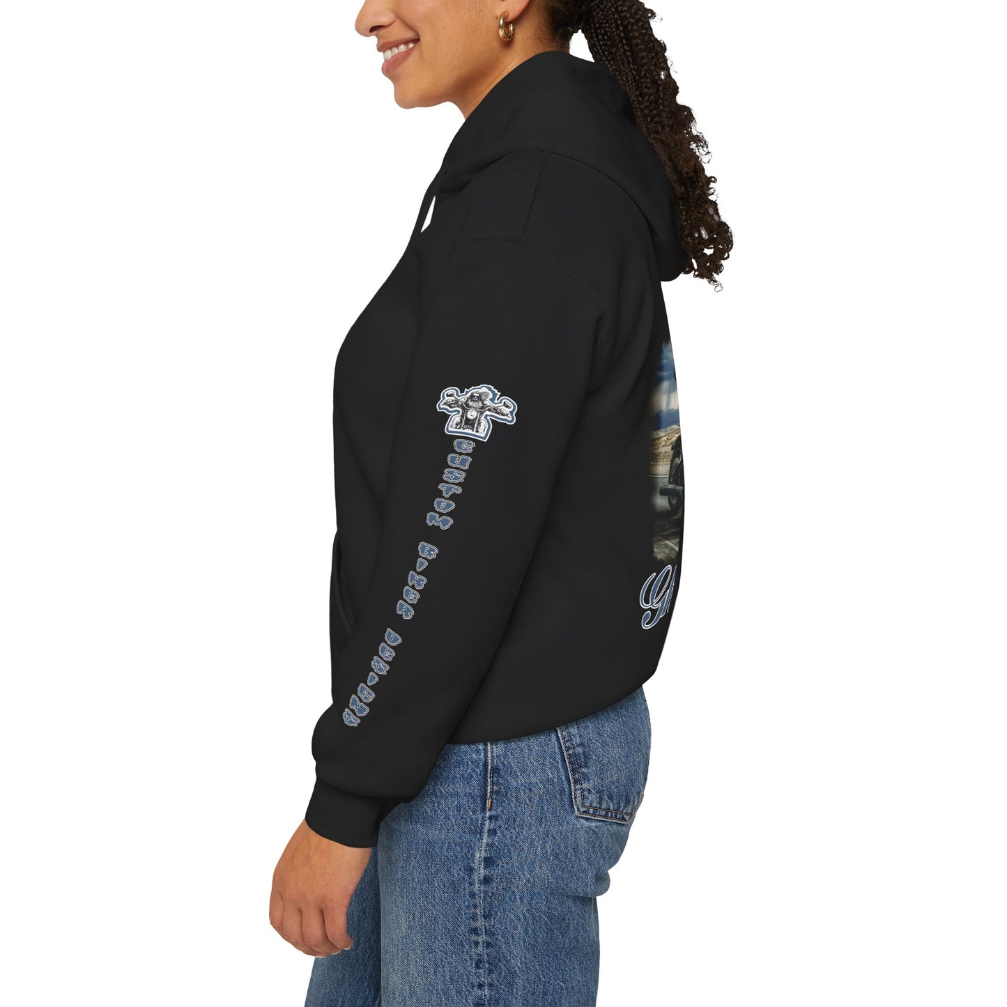 Legends of the Ghostrider