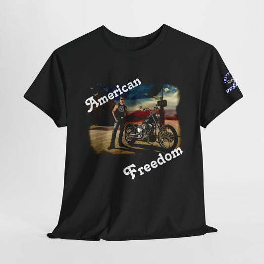 American Freedom