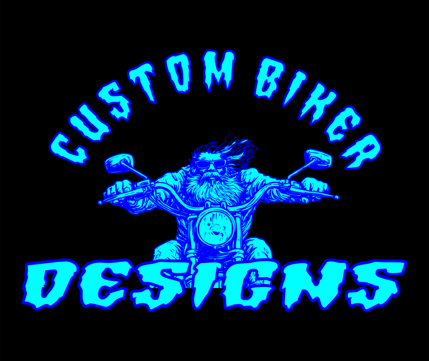Custom Biker Designs